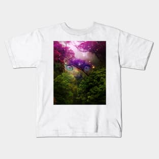 Jungle Kids T-Shirt